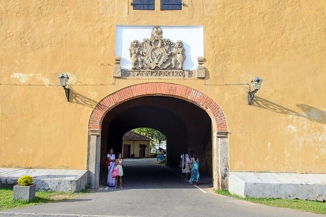 Galle Fort Tour - Price and Logistics: The Real Value of $69 Per Group