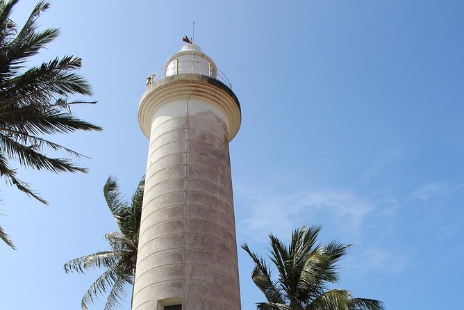 Galle Fort, Turtle, - Private Day Tour From Negombo or Colombo - Galle Fort walking time: Portuguese, Dutch, British, and post-tsunami restoration