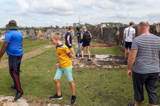 Galle Fort Walk with a Local - Key takeaways before you go