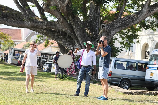 Galle Fort Walk with a Local - Why Galle Fort is worth walking in the first place