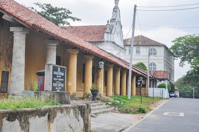 Galle Fort Walk with a Local - Who this tour suits best in real life
