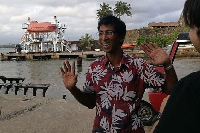 Galle Fort Walk with Glamorous Stories - Key highlights you should know