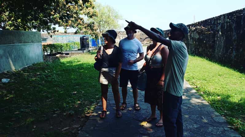 Galle Fort Walking tour - Should you book the Galle Fort walking tour with Madawa?