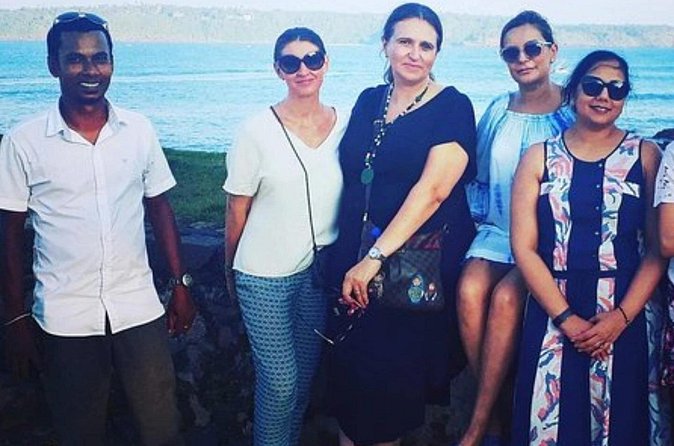Galle Fort Walking Tour with a local guide - Price and Value: Why $20 Can Make Sense in Galle