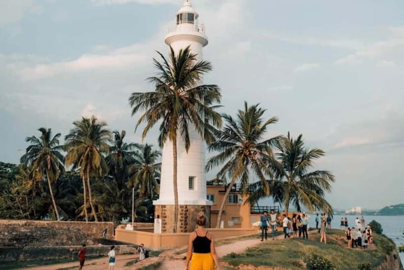 Galle Fortt Guided Walking Tour with a Local - Why a guided loop around Galle Fort beats wandering alone