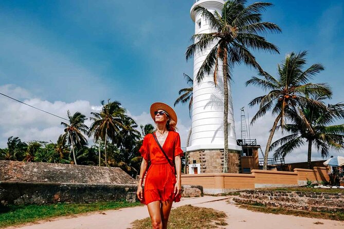 Galle Instagram Tour: Most Famous Spots (Private & All-Inclusive) - Why Galle Fits the Instagram-Photo, Real-Story Sweet Spot