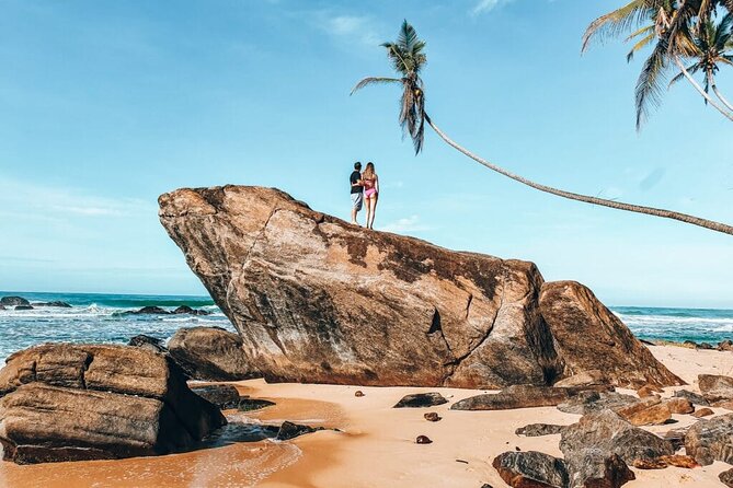 Galle Instagram Tour: Most Famous Spots (Private & All-Inclusive) - Lunch, Fees, and the Real Meaning of All-Inclusive
