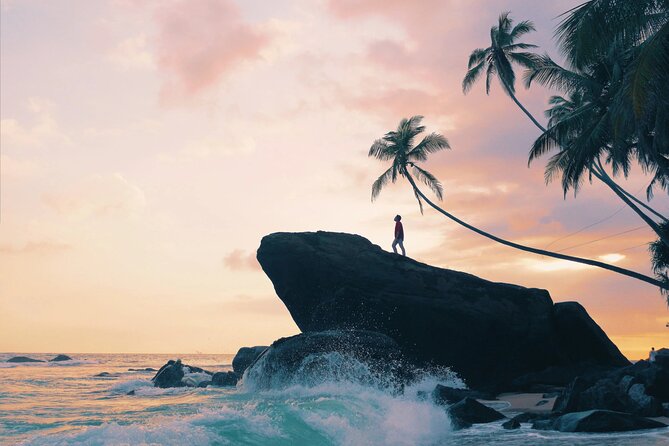 Galle Instagram Tour: Most Famous Spots (Private & All-Inclusive) - Photography Help Matters More Than You Think