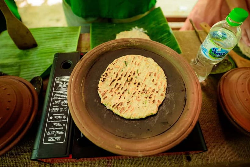 Galle: Sri Lankan Cuisine Cooking Experience - Key Things You Will Really Notice