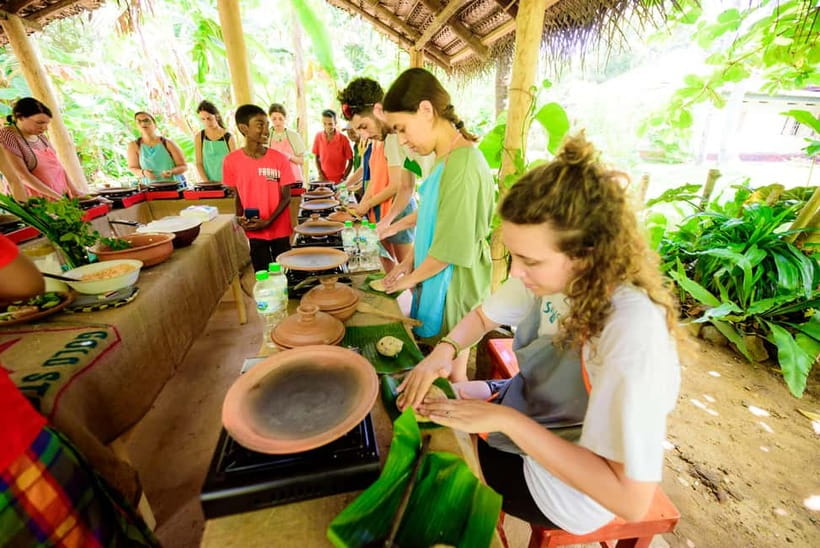 Galle: Sri Lankan Cuisine Cooking Experience - What You’ll Take Home Beyond Recipes