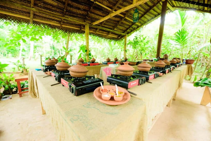 Galle: Sri Lankan Cuisine Cooking Experience - Price and Value: What $40 Buys You