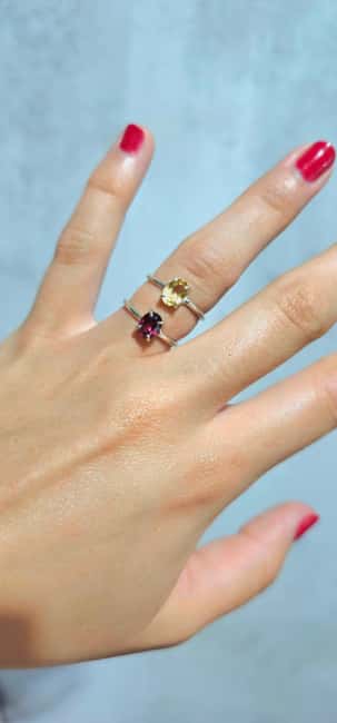 Galle: Traditional Gems & Jewellery Workshop with Transfers - A Kotapola jewelry workshop that feels like learning a real craft