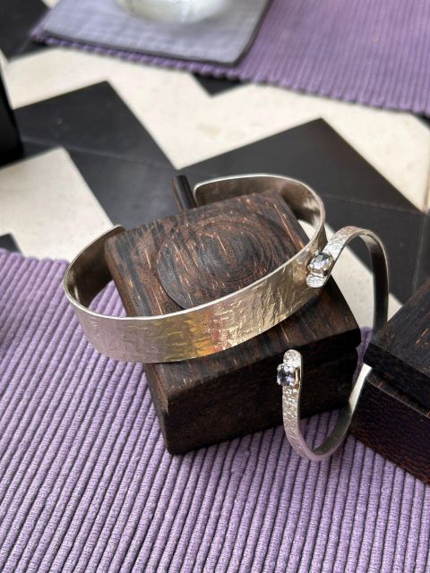 Galle: Traditional Gems & Jewellery Workshop with Transfers - What to wear and how to get the most hands-on time