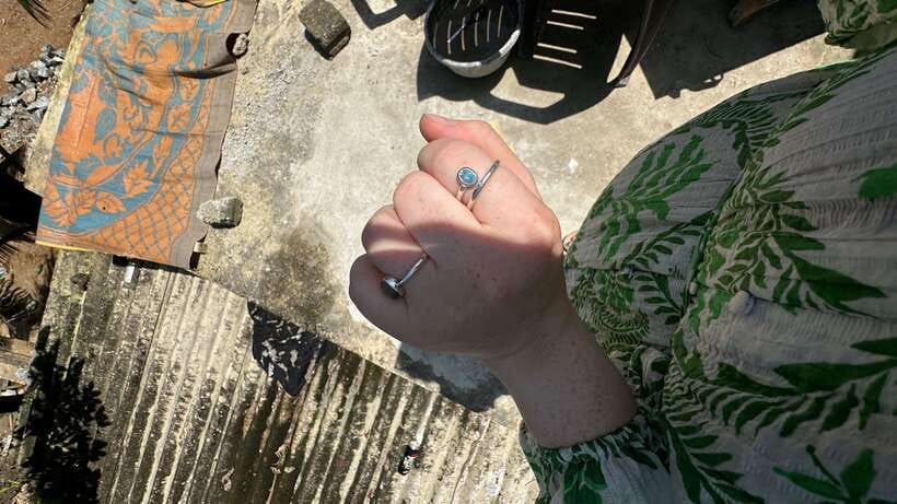 Galle : Traditional Jewellery making workshop - Key things to know before you go