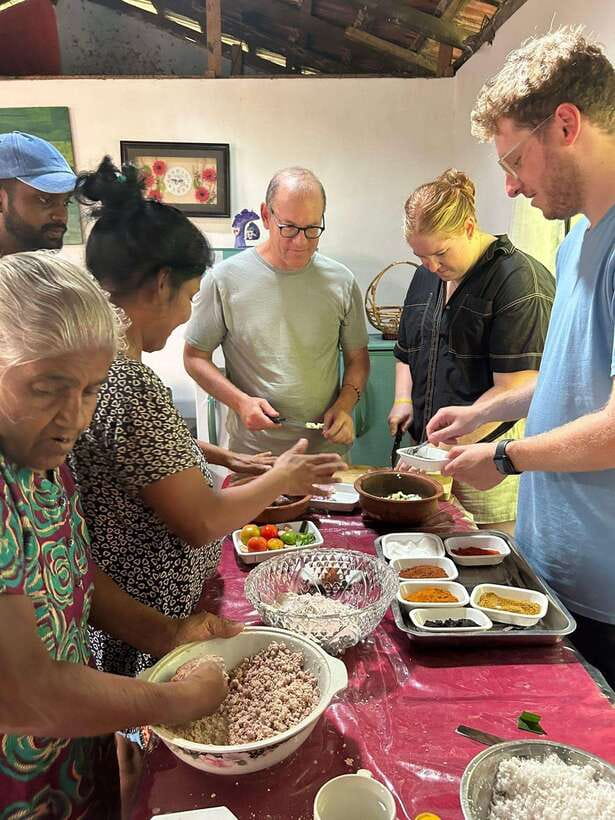 Galle: Traditional Sri Lankan Cooking Class - Quick hits before you book