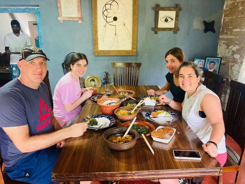 Galle: Traditional Sri Lankan Cooking Class - Price and value: is $40 a fair deal?