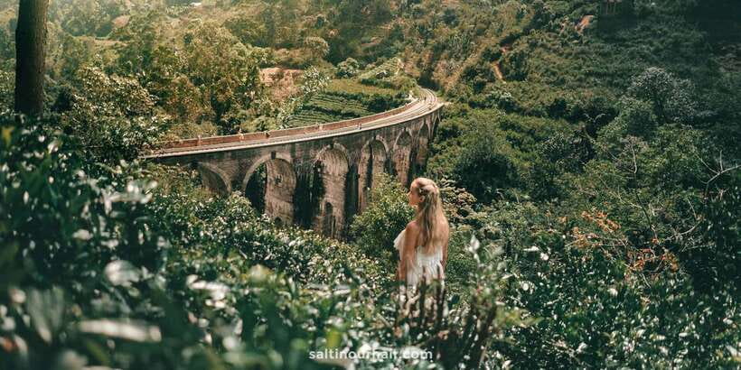 Galle/Weligama/Mirissa/Hiriketiya/Tangalle: Day Trip to Ella - A practical overview: what this Ella day trip is really like