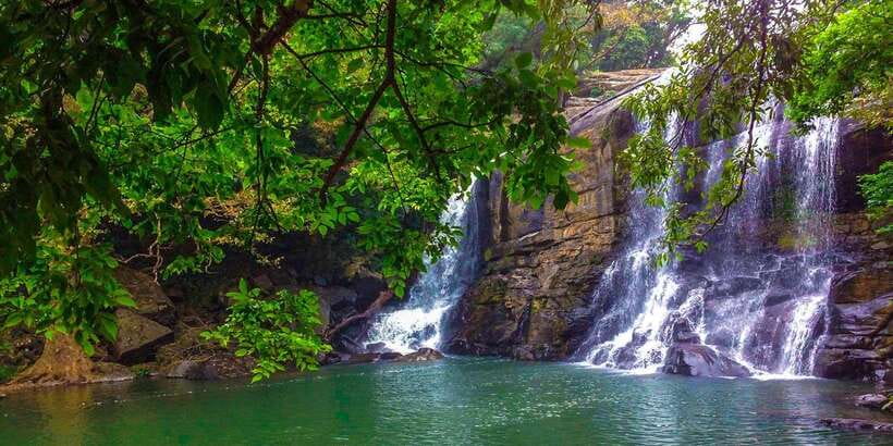 Galle/Weligama/Mirissa/Hiriketiya/Tangalle: Day Trip to Ella - Lunch in Ella: fuel with decent odds of a great meal