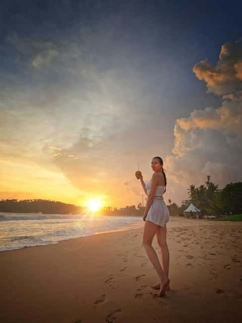 Get a private driver for day tours around Sri Lanka - Why a private driver day tour makes Sri Lanka easier