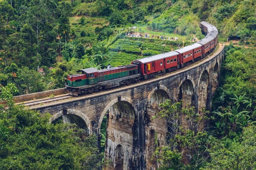 Get a private driver for day tours around Sri Lanka - What’s included, and why it changes your real travel budget