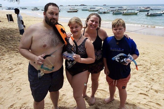 Glass Bottom Boat Tour and Snorkeling Hikkaduwa - Key Points You’ll Care About