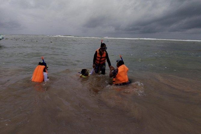 Glass Bottom Boat Tour and Snorkeling Hikkaduwa - Equipment Timing: Why It Can Feel Different Than You Expect