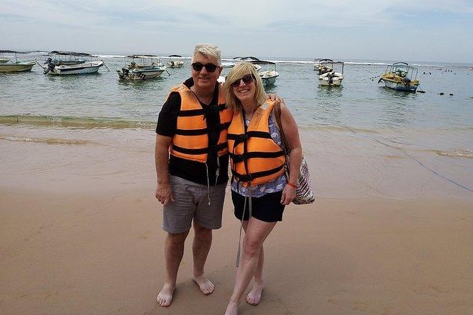 Glass Bottom Boat Tour and Snorkeling Hikkaduwa - Glass-Bottom Boat: Scenic Cruise Plus a Reality Check