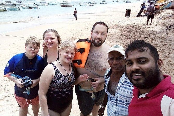 Glass Bottom Boat Tour and Snorkeling Hikkaduwa - Price and Value: What $19 Really Buys You