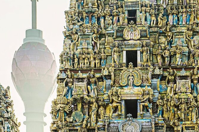 Glimpse Of Colombo City Walk - Key highlights you should know before you go