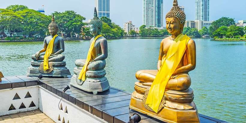 Guided Colombo Half-Day City Tour - Quick hits: why this 3-hour Colombo plan works
