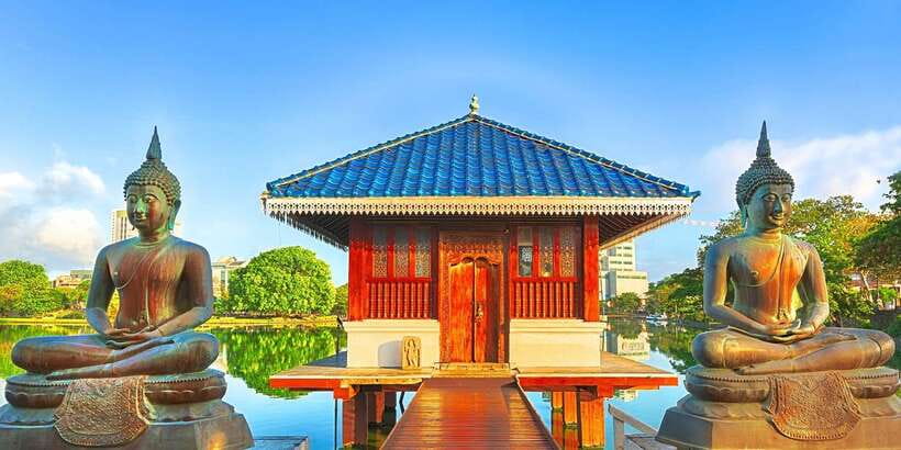 Guided Colombo Half-Day City Tour - Price and what you really get for $25 in three hours