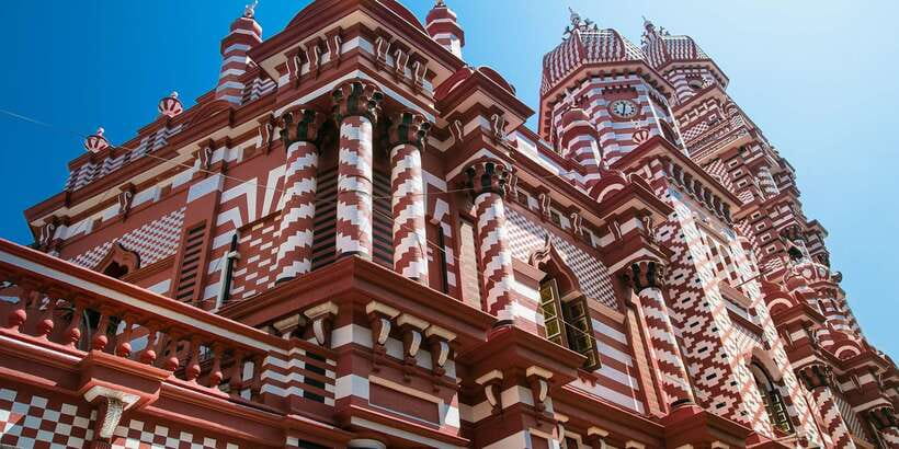 Guided Colombo Half-Day City Tour - Getting oriented fast, with a driver who keeps the rhythm