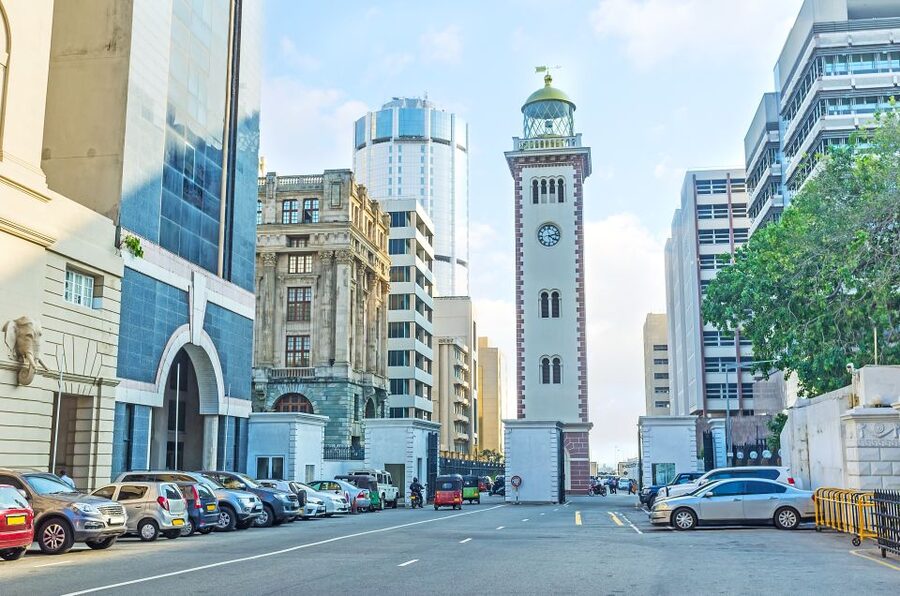 Guided Colombo Half-Day City Tour - Gangaramaya Temple: your biggest cultural stop of the day