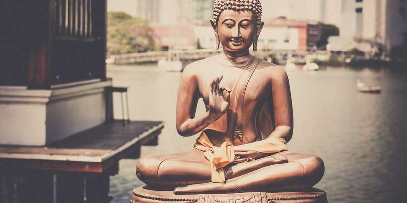 Guided Colombo Half-Day City Tour - Independence Square and the Independence Memorial Hall in Cinnamon Gardens