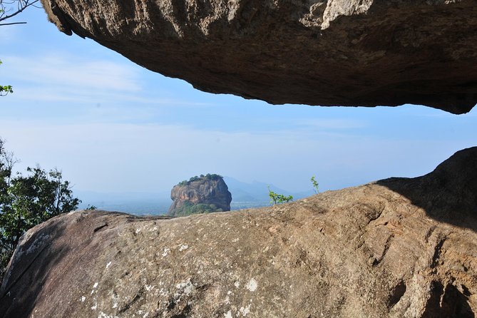 Guided Hike & Picnic with an Amazing View on Pidurangala Rock - Stop 2: Pidurangala Royal Cave Temple for a change of pace