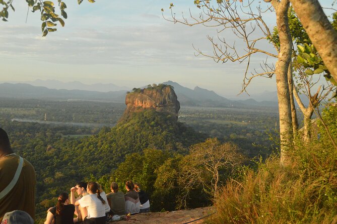 Guided Hike & Picnic with an Amazing View on Pidurangala Rock - Value check: what $29.50 buys you in real terms