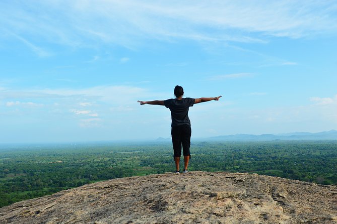Guided Hike & Picnic with an Amazing View on Pidurangala Rock - Logistics that matter on a short hike day