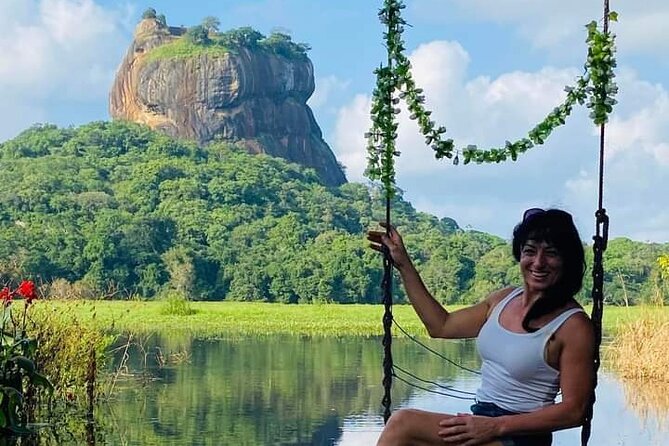 Guided Multi-Day Journey around Sri Lanka with Expert Driver - Price and value reality check, what $90 per group really means