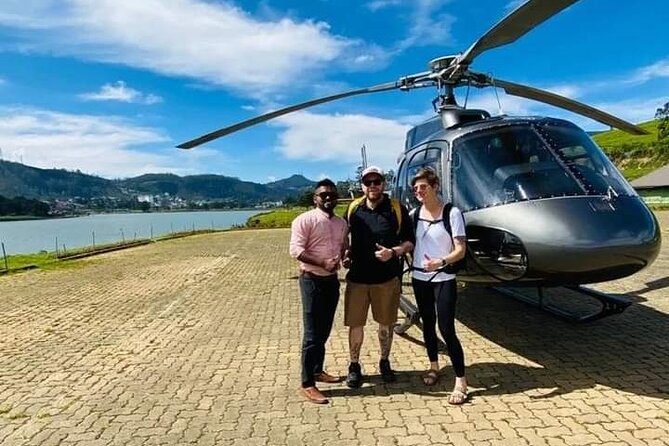 Guided Multi-Day Journey around Sri Lanka with Expert Driver - Your expert driver, safety, timing, and smart flexibility