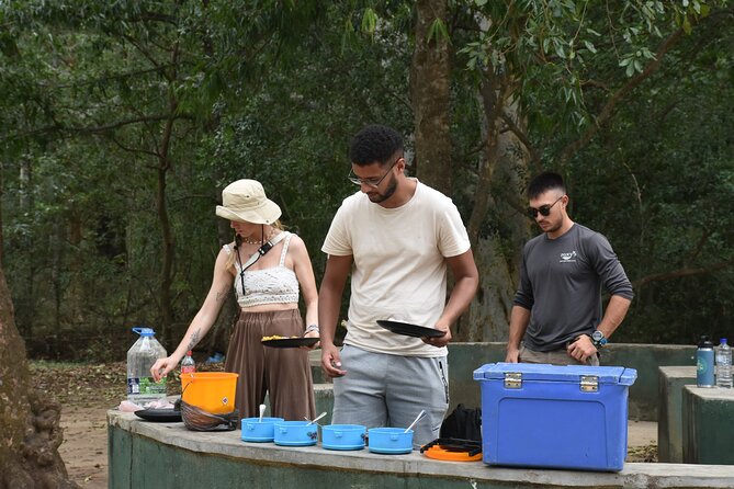 Half Day Safari Guided Tour - Price and logistics: is $89 good value for this route?