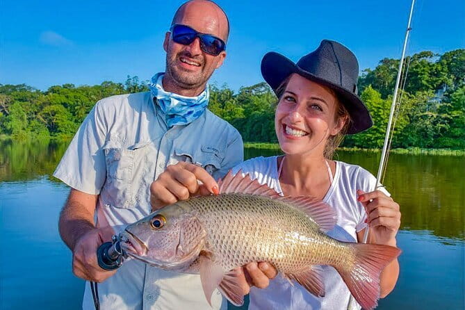 Half Day Tour to Muthurajawela, Lagoon, Dutch Canal and Mangroves - Price and value: is $59 fair for what you get?