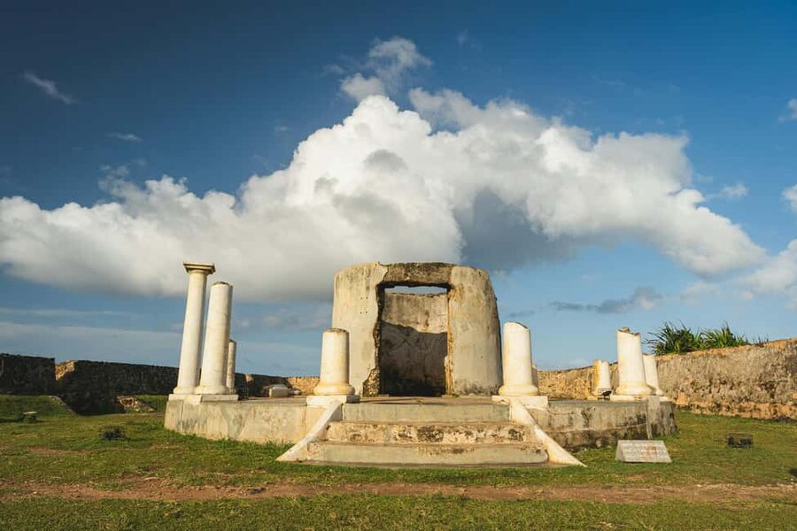 Hambantota Port: Galle Fort ,River Safari & Sea Turtle Visit - Key things that make this tour worth your day