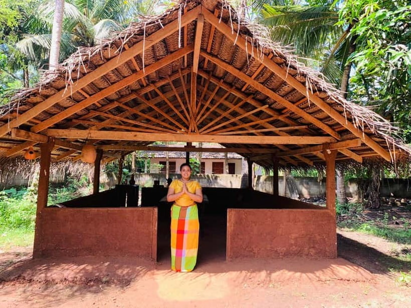 Hands-On Cooking Class in Anuradhapura: Cook Like a Local - How the 3-hour flow turns ingredients into a full Sri Lankan meal