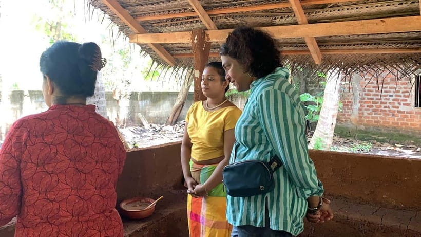 Hands-On Cooking Class in Anuradhapura: Cook Like a Local - The Rajarata menu you will cook and taste