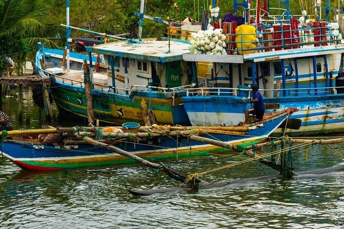 Heritage & Cultural Walk in Negombo - Timing, Pacing, and What to Bring