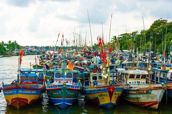 Heritage & Cultural Walk in Negombo - What Kind of Traveler Should Book This?