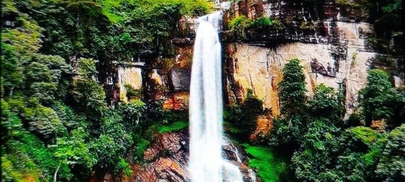High-Grown Tea & Waterfall Wonders of Nuwara Eliya by tuktuk - Key things to know before you go