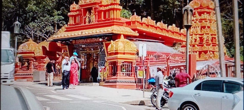 High-Grown Tea & Waterfall Wonders of Nuwara Eliya by tuktuk - Pickup points that actually matter in hill-town traffic