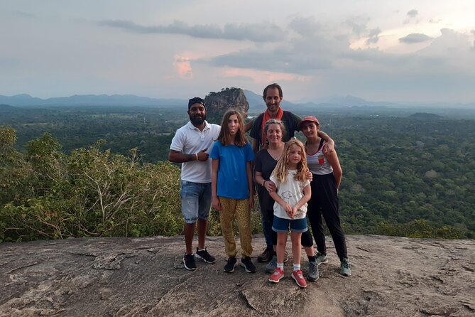Highly recommended multi day tour in Sri Lanka - Ella by train: Ohiya station, Ravana Falls, and the climb to Ella Rock