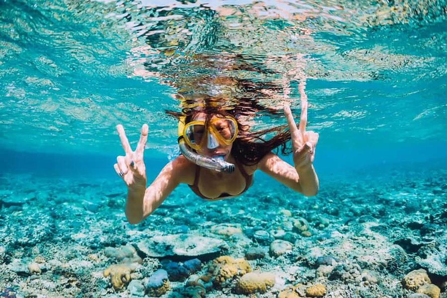 Hikkaduwa Snorkeling Tour: 2 Hours of Underwater Adventure - The 2-hour rhythm, from pickup to reef time